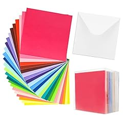 Pack colorful blank for sale  Delivered anywhere in USA 