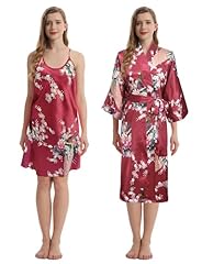 Trifolium kimono peignoir d'occasion  Livré partout en France