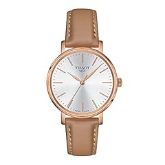 Tissot womens everytime for sale  Delivered anywhere in USA 