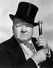 W.c. fields photo for sale  Delivered anywhere in USA 