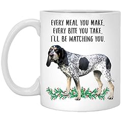 Funny bluetick coonhound for sale  Delivered anywhere in USA 