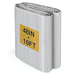 Losrik reflectix insulation for sale  Delivered anywhere in USA 