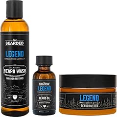 Live bearded step for sale  Delivered anywhere in USA 