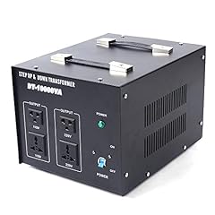 10000 voltage converter for sale  Delivered anywhere in USA 