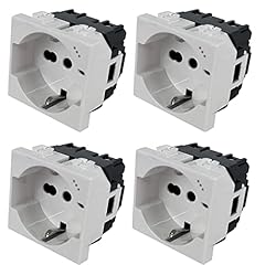 Set pezzi presa usato Set pezzi presa usato  Spedito ovunque in Italia