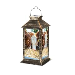 Solar lantern hereford for sale  Delivered anywhere in USA 