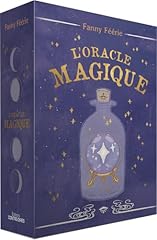 Oracle magique 50 d'occasion  Livré partout en Belgiqu
