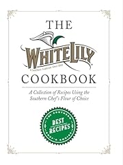 White lily cookbook for sale  Delivered anywhere in USA 