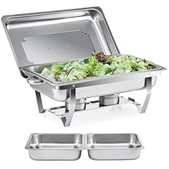 Wilprep chafing dish for sale  Delivered anywhere in UK