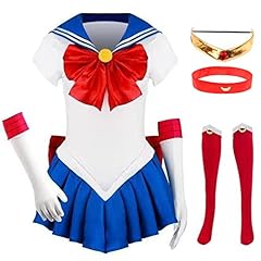 Hsjzbqsm sailor costume for sale  Delivered anywhere in UK