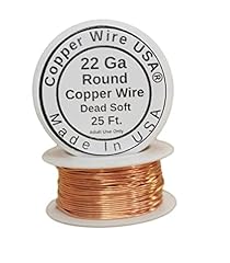 Bare copper wire for sale  Delivered anywhere in USA 