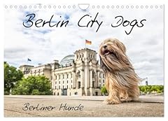 Berlin city dogs gebraucht kaufen  Wird an jeden Ort in Deutschland