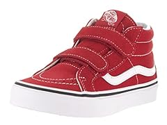 Vans kids sk8 for sale  Delivered anywhere in UK