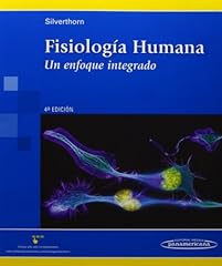 Fisiologia humana human usato  Spedito ovunque in Italia 