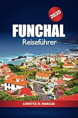Funchal reiseführer 2025 gebraucht kaufen  Wird an jeden Ort in Deutschland