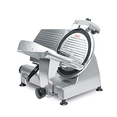 KWS MS-12NT Premium Commercial 420w Electric Meat Slicer for sale  Delivered anywhere in USA 