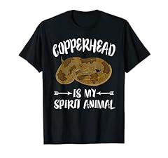 Copperhead spirit animal for sale  Delivered anywhere in USA 