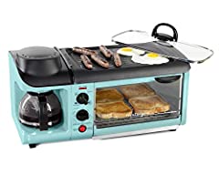 Nostalgia breakfast station for sale  Delivered anywhere in USA 