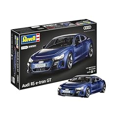 Revell modellbausatz audi gebraucht kaufen  Wird an jeden Ort in Deutschland