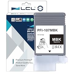 Lcl pfi 107 usato  Spedito ovunque in Italia 