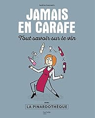 Jamais carafe savoir d'occasion  Livré partout en Belgiqu