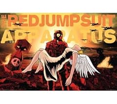 Red jumpsuit apparatus for sale  Delivered anywhere in USA 