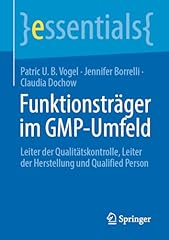Funktionsträger gmp umfeld gebraucht kaufen  Wird an jeden Ort in Deutschland