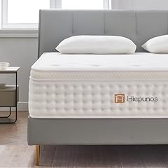 Hiepunos king size for sale  Delivered anywhere in UK
