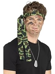 Army headband for sale  Delivered anywhere in UK