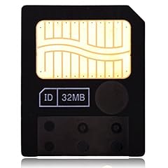 32mb smartmedia card for sale  Delivered anywhere in UK