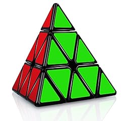 Jqgo pyramid cube for sale  Delivered anywhere in Ireland