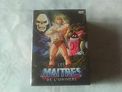 Maîtres univers partie d'occasion  Livré partout en Belgiqu