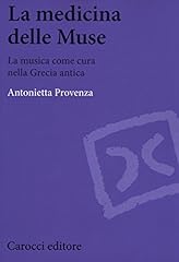 Medicina delle muse. usato  Spedito ovunque in Italia 