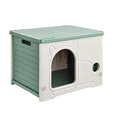 Hibtn cat house for sale  Delivered anywhere in UK