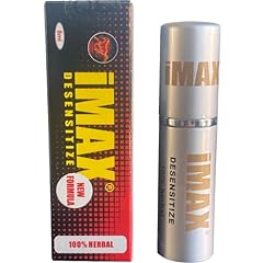 Imax delay spray for sale  Delivered anywhere in Ireland