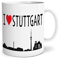 Wlbook love stuttgart gebraucht kaufen  Wird an jeden Ort in Deutschland