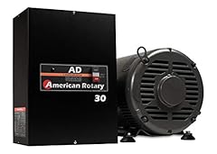 Rotary phase converter for sale  Delivered anywhere in USA 