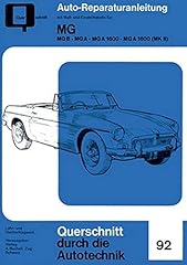 Mg a 1600 usato  Spedito ovunque in Italia 