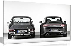 Porsche 911 evolution for sale  Delivered anywhere in UK