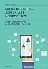 Social recruiting soft usato  Spedito ovunque in Italia 