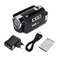 Camcorder videokamera full gebraucht kaufen  Wird an jeden Ort in Deutschland