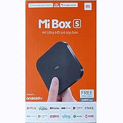 Xiaomi box android for sale  Delivered anywhere in USA 