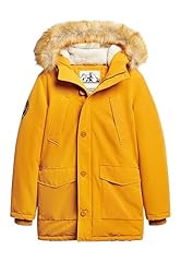Superdry chaqueta parka d'occasion  Livré partout en France