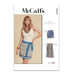 Mccalls m8409u5 jupe d'occasion  Livré partout en France