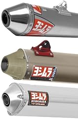 Yoshimura stainless steel for sale  Delivered anywhere in USA 