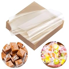 Candy wrappers homemade for sale  Delivered anywhere in USA 