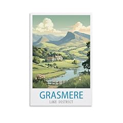 Lnhzgnjnh grasmere lake for sale  Delivered anywhere in UK