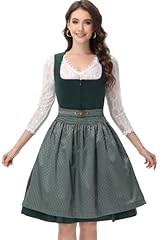 Elfin dirndl damen gebraucht kaufen  Wird an jeden Ort in Deutschland