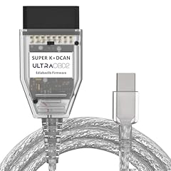 Ultraobd dcan cable for sale  Delivered anywhere in UK