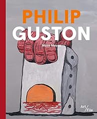 Philip guston for sale  Delivered anywhere in UK